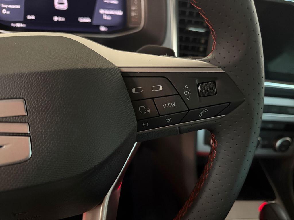 SEAT Ateca 2.0 TDI S&S FR Special Edition DSG 110 kW (150 CV) - 9