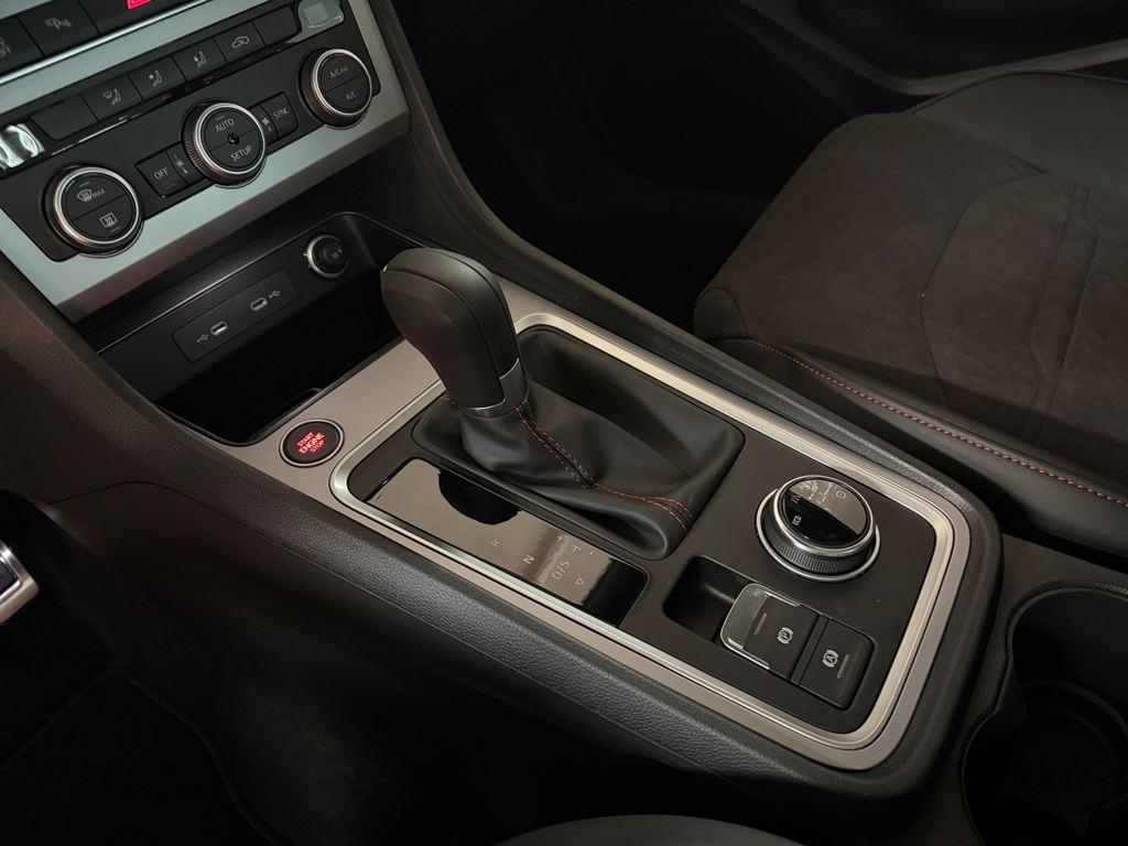 SEAT Ateca 2.0 TDI S&S FR Special Edition DSG 110 kW (150 CV) - 10