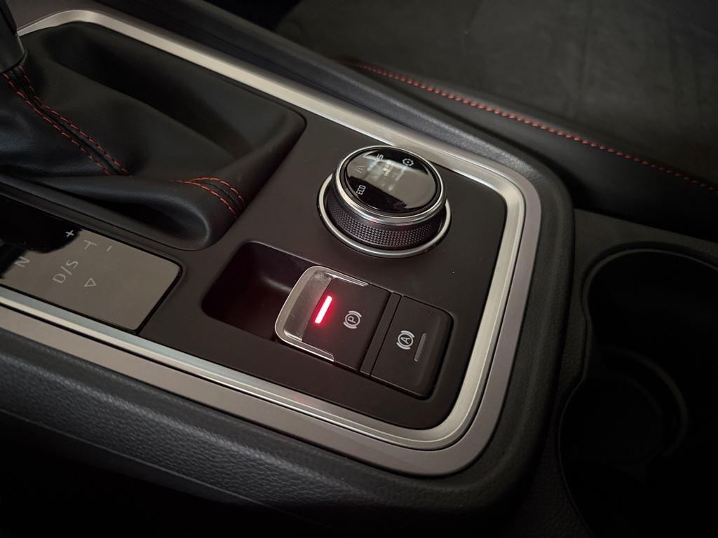 SEAT Ateca 2.0 TDI S&S FR Special Edition DSG 110 kW (150 CV) - 11