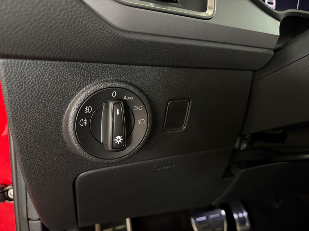 SEAT Ateca 2.0 TDI S&S FR Special Edition DSG 110 kW (150 CV) - 12