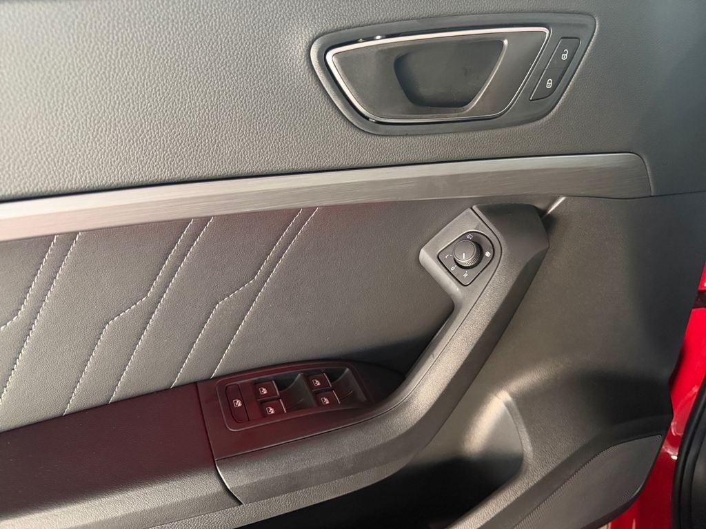 SEAT Ateca 2.0 TDI S&S FR Special Edition DSG 110 kW (150 CV) - 13