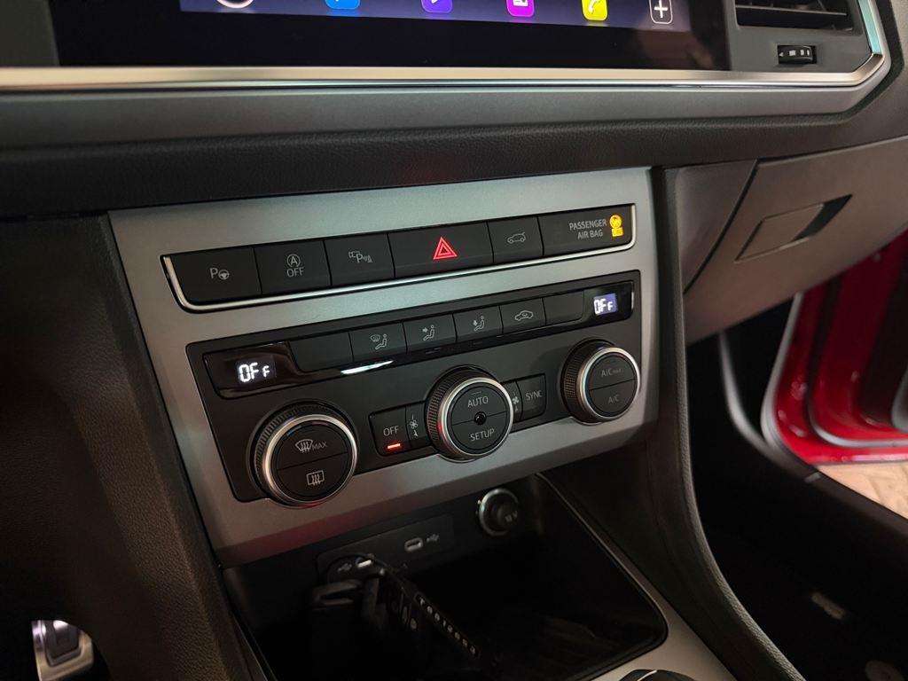 SEAT Ateca 2.0 TDI S&S FR Special Edition DSG 110 kW (150 CV) - 14