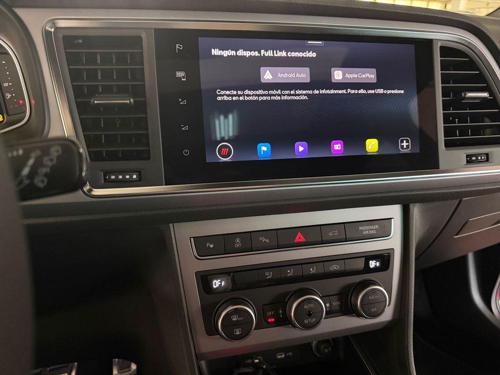 SEAT Ateca 2.0 TDI S&S FR Special Edition DSG 110 kW (150 CV) - 16