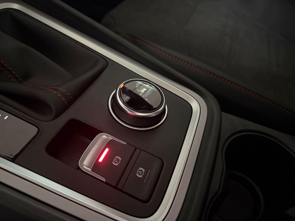 SEAT Ateca 2.0 TDI S&S FR Special Edition DSG 110 kW (150 CV) - 18