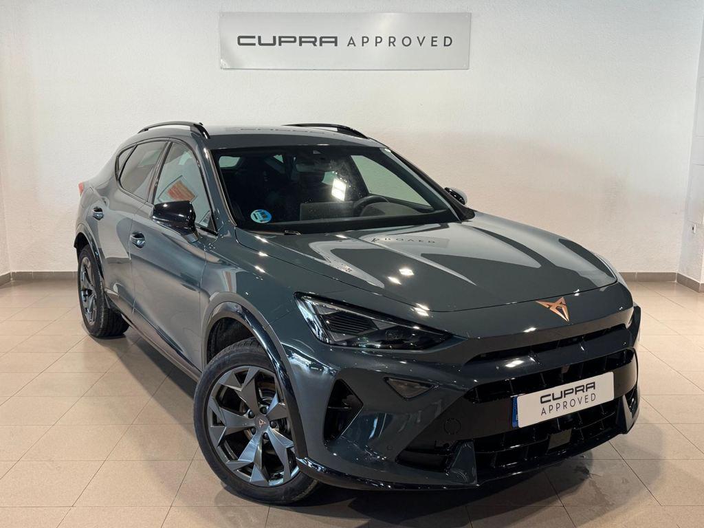 CUPRA Formentor 1.5 eTSI DSG 110 kW (150 CV) - 0