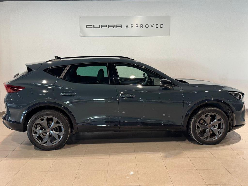 CUPRA Formentor 1.5 eTSI DSG 110 kW (150 CV) - 2