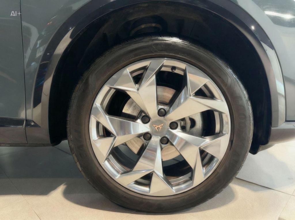 CUPRA Formentor 1.5 eTSI DSG 110 kW (150 CV) - 7