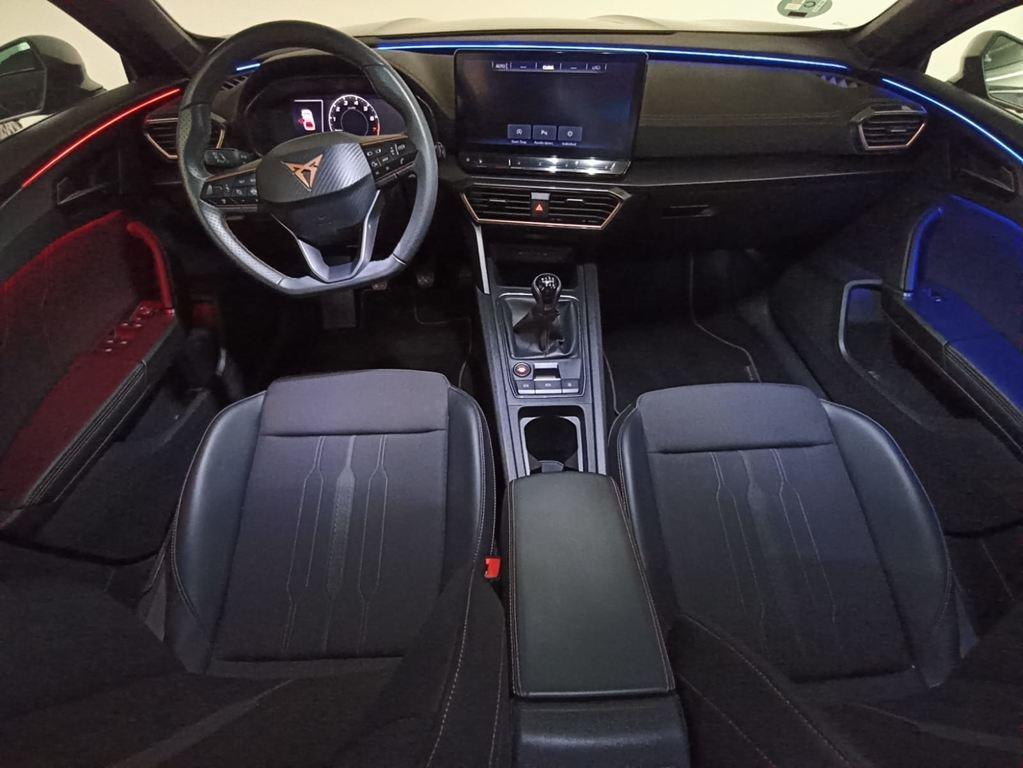 CUPRA Formentor 2.0 TDI 110 kW (150 CV) - 3