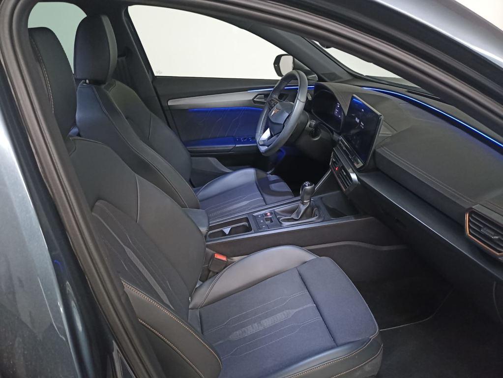 CUPRA Formentor 2.0 TDI 110 kW (150 CV) - 4