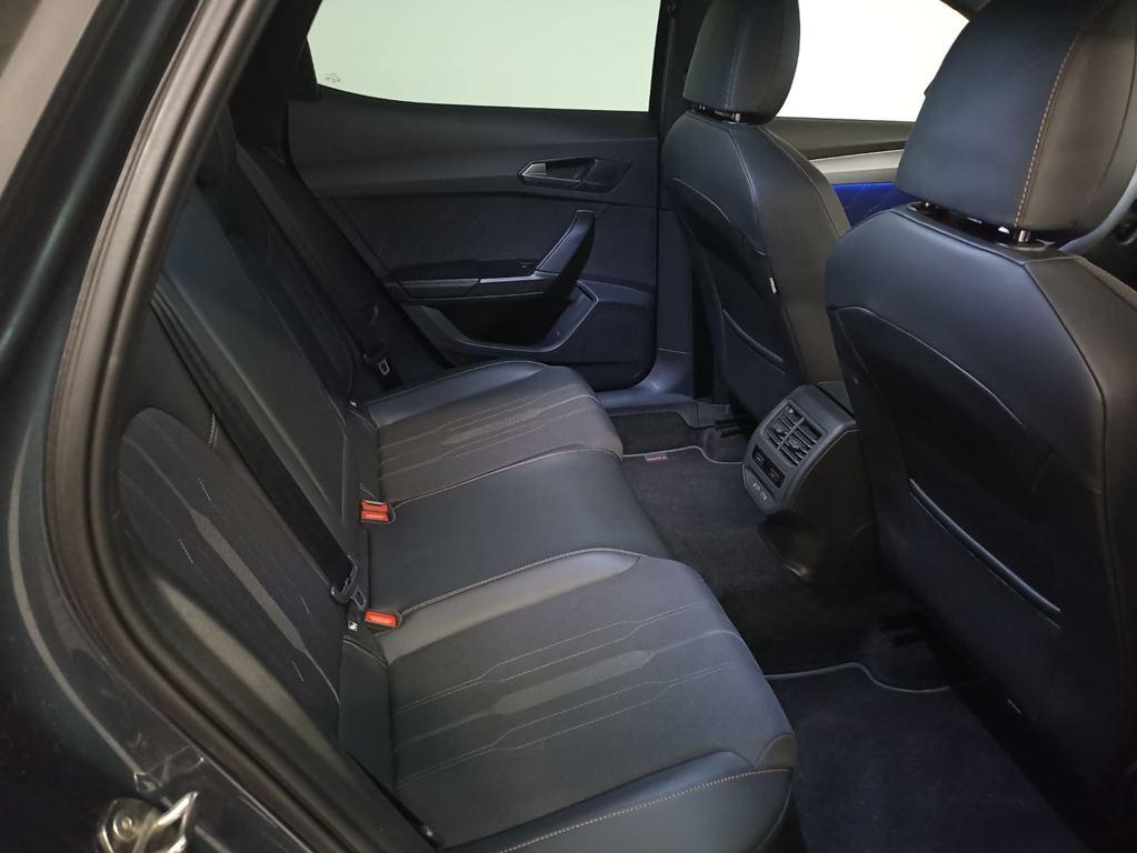 CUPRA Formentor 2.0 TDI 110 kW (150 CV) - 10