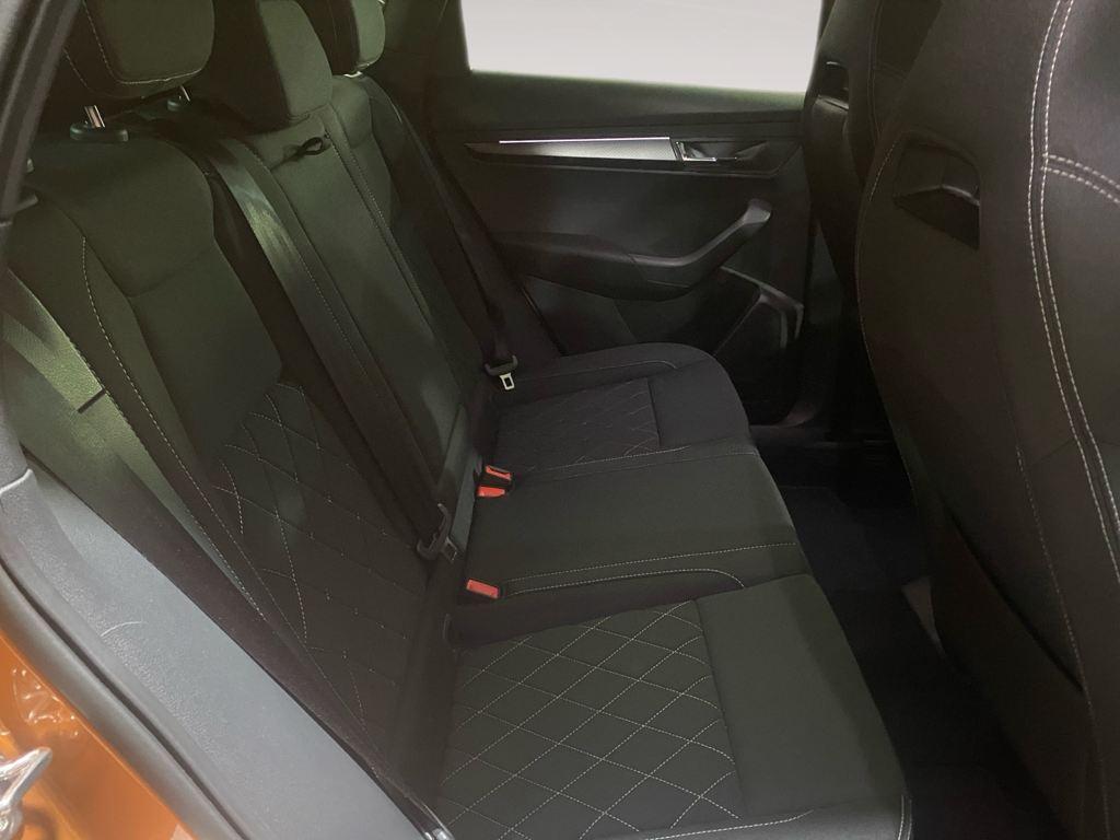 Skoda Karoq 2.0 TDI Sportline DSG 110 kW (150 CV) - 5