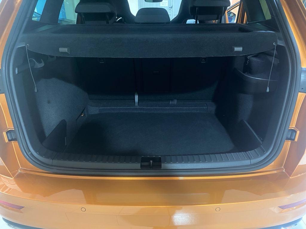 Skoda Karoq 2.0 TDI Sportline DSG 110 kW (150 CV) - 6