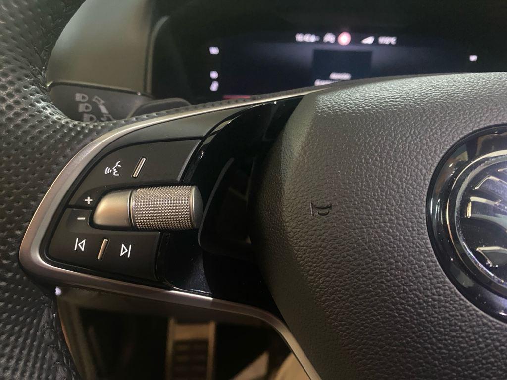 Skoda Karoq 2.0 TDI Sportline DSG 110 kW (150 CV) - 8