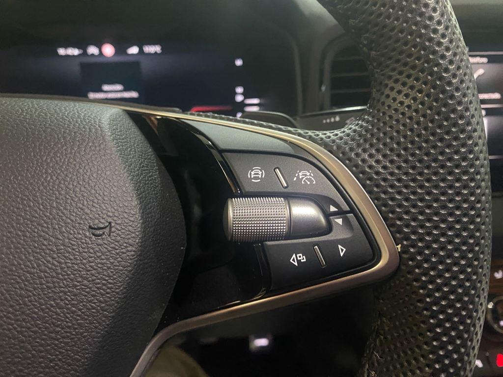 Skoda Karoq 2.0 TDI Sportline DSG 110 kW (150 CV) - 9