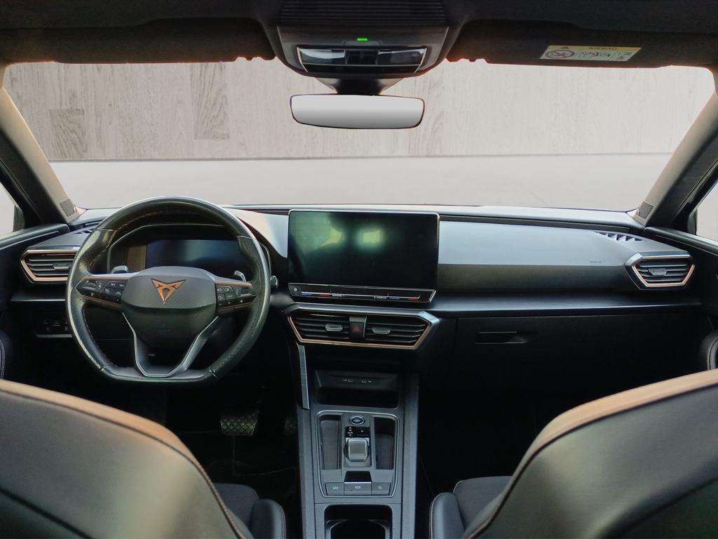 CUPRA Leon Sportstourer 1.5 eTSI DSG 110 kW (150 CV) - 3