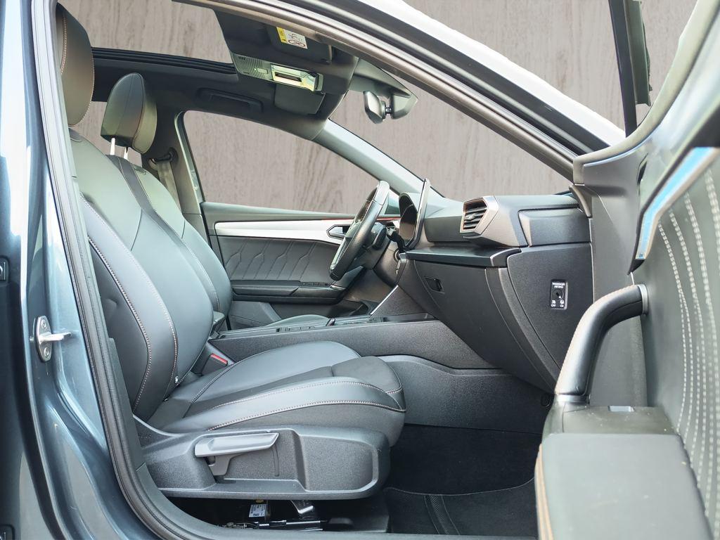 CUPRA Leon Sportstourer 1.5 eTSI DSG 110 kW (150 CV) - 4