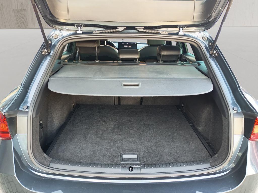 CUPRA Leon Sportstourer 1.5 eTSI DSG 110 kW (150 CV) - 6