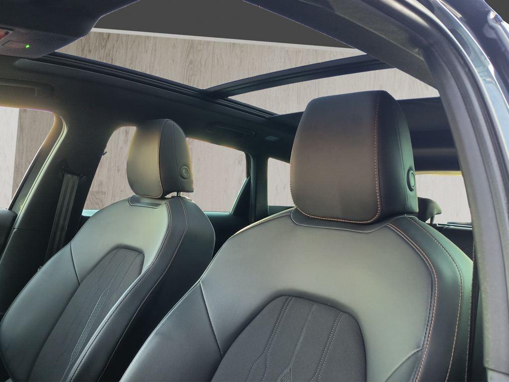 CUPRA Leon Sportstourer 1.5 eTSI DSG 110 kW (150 CV) - 11