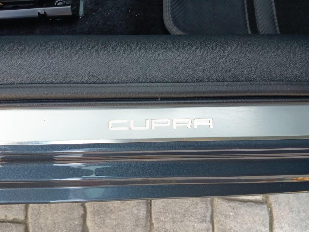 CUPRA Leon Sportstourer 1.5 eTSI DSG 110 kW (150 CV) - 14