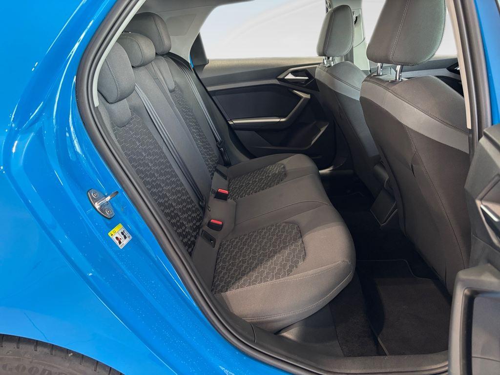 Audi A1 Sportback Adrenalin edition 30 TFSI 81 kW (110 CV) - 5