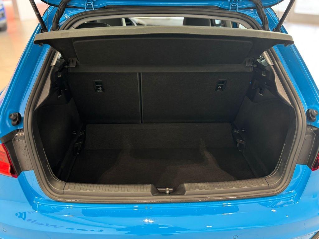 Audi A1 Sportback Adrenalin edition 30 TFSI 81 kW (110 CV) - 6