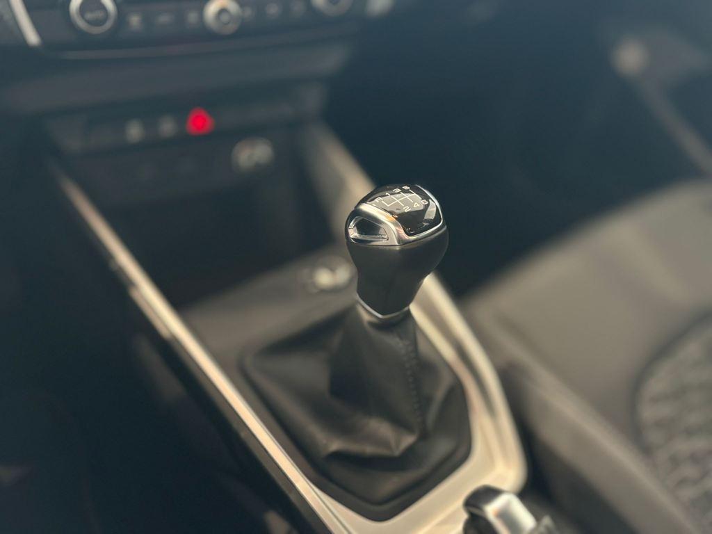 Audi A1 Sportback Adrenalin edition 30 TFSI 81 kW (110 CV) - 14