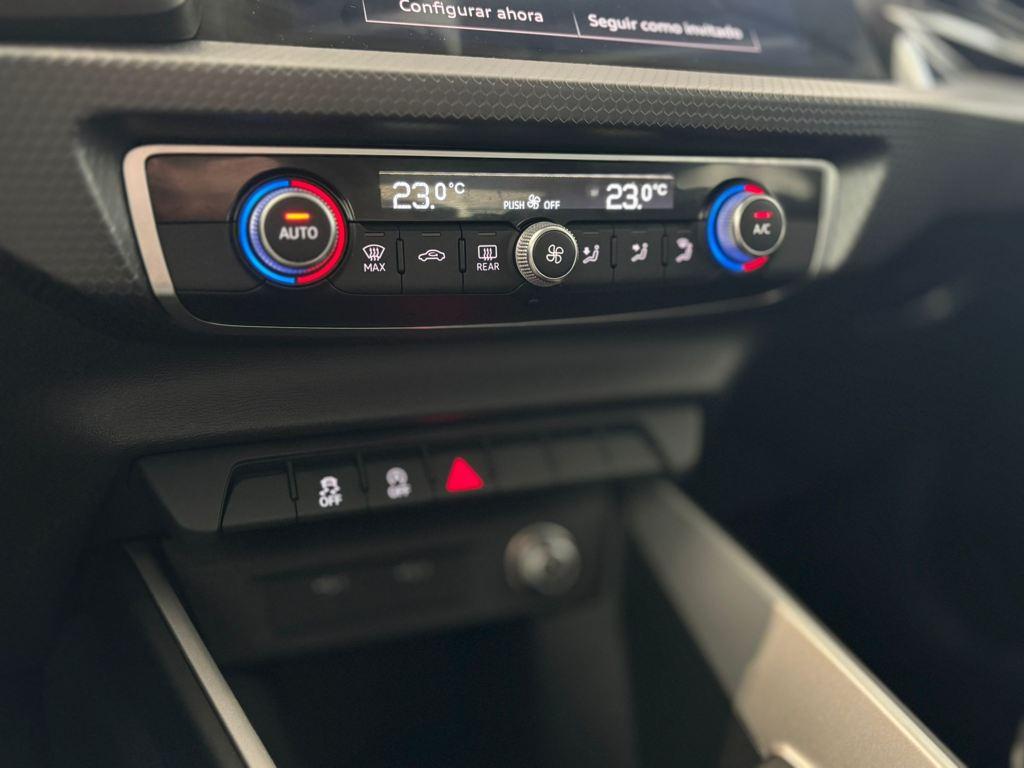 Audi A1 Sportback Adrenalin edition 30 TFSI 81 kW (110 CV) - 15