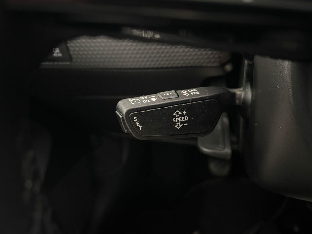 Audi A1 Sportback Adrenalin edition 30 TFSI 81 kW (110 CV) - 16