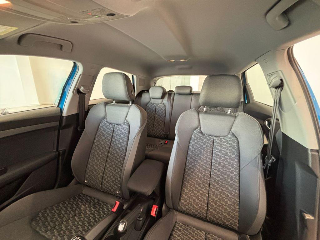 Audi A1 Sportback Adrenalin edition 30 TFSI 81 kW (110 CV) - 17