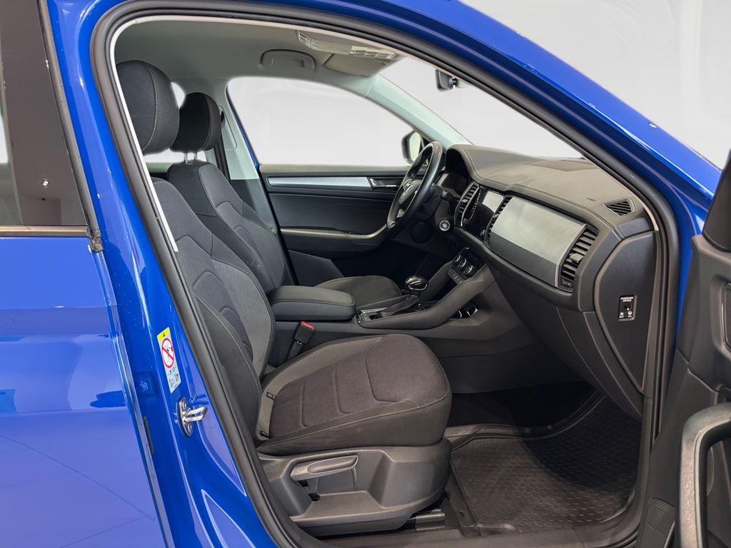 Skoda Kodiaq 1.5 TSI Ambition 4x2 DSG 110 kW (150 CV) - 4