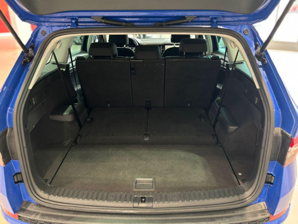 Skoda Kodiaq 1.5 TSI Ambition 4x2 DSG 110 kW (150 CV) - 6