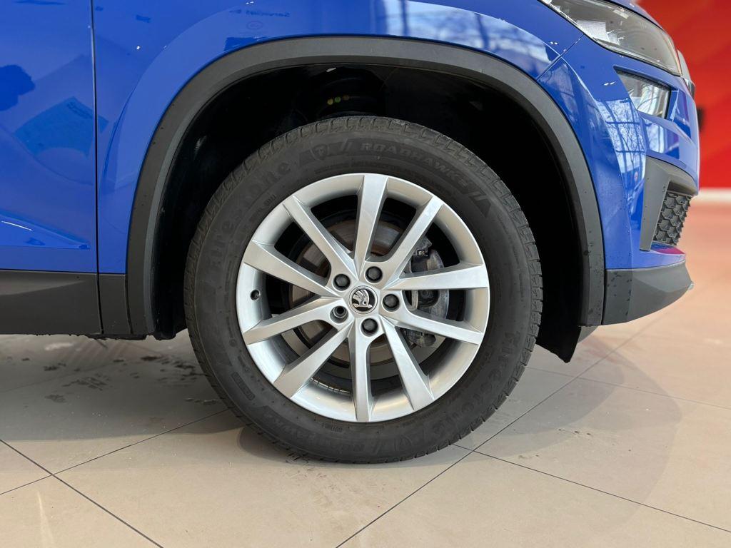 Skoda Kodiaq 1.5 TSI Ambition 4x2 DSG 110 kW (150 CV) - 7
