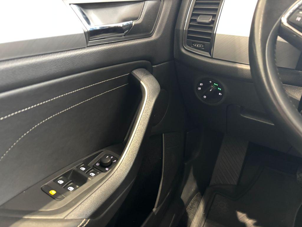 Skoda Kodiaq 1.5 TSI Ambition 4x2 DSG 110 kW (150 CV) - 9