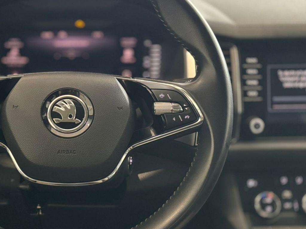 Skoda Kodiaq 1.5 TSI Ambition 4x2 DSG 110 kW (150 CV) - 11