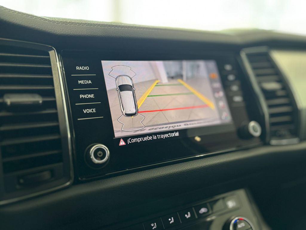 Skoda Kodiaq 1.5 TSI Ambition 4x2 DSG 110 kW (150 CV) - 12