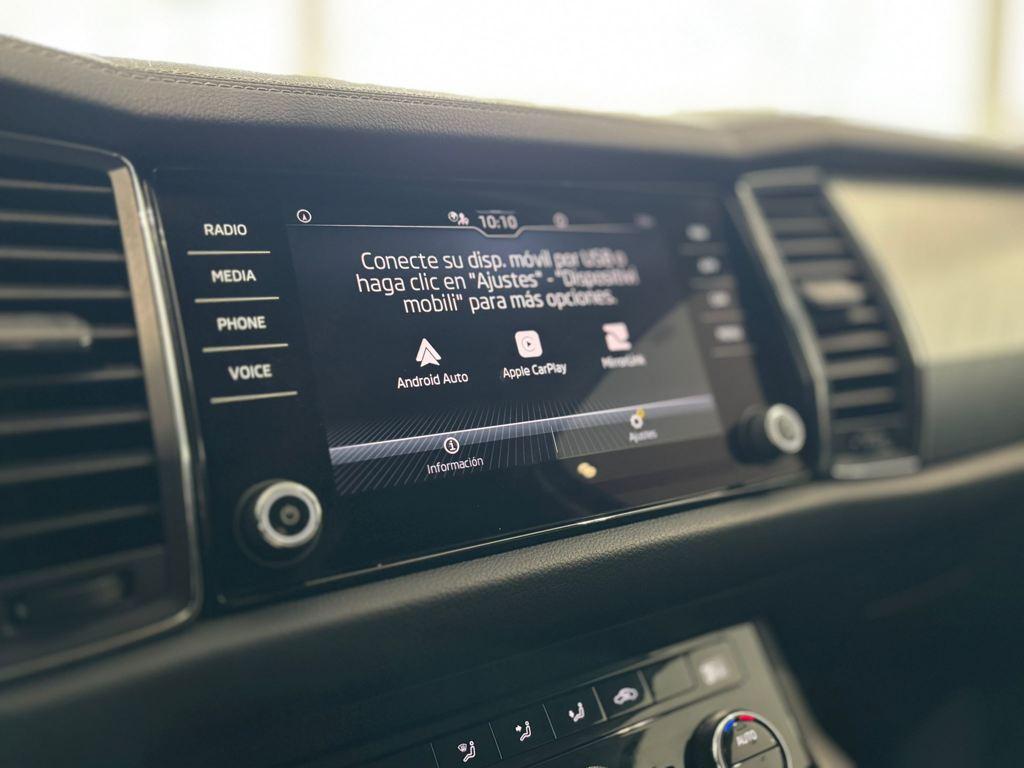 Skoda Kodiaq 1.5 TSI Ambition 4x2 DSG 110 kW (150 CV) - 13