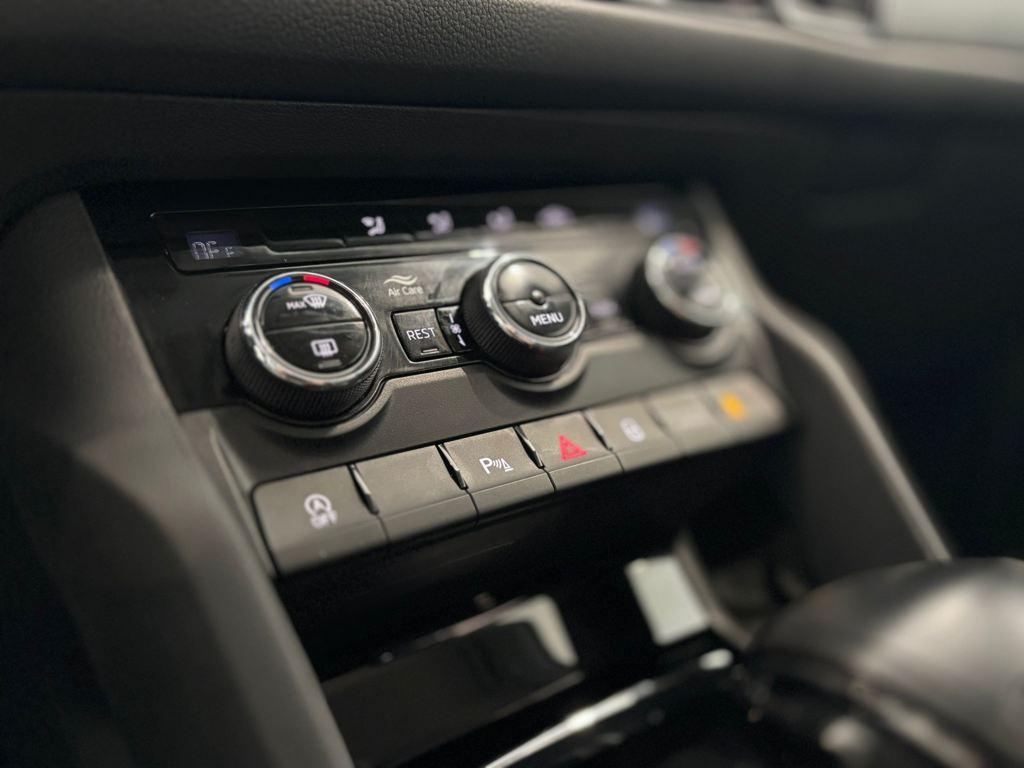 Skoda Kodiaq 1.5 TSI Ambition 4x2 DSG 110 kW (150 CV) - 15