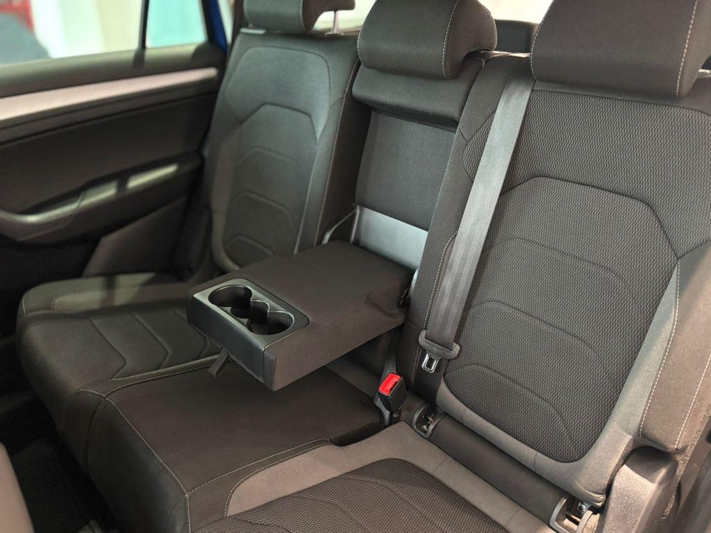 Skoda Kodiaq 1.5 TSI Ambition 4x2 DSG 110 kW (150 CV) - 17