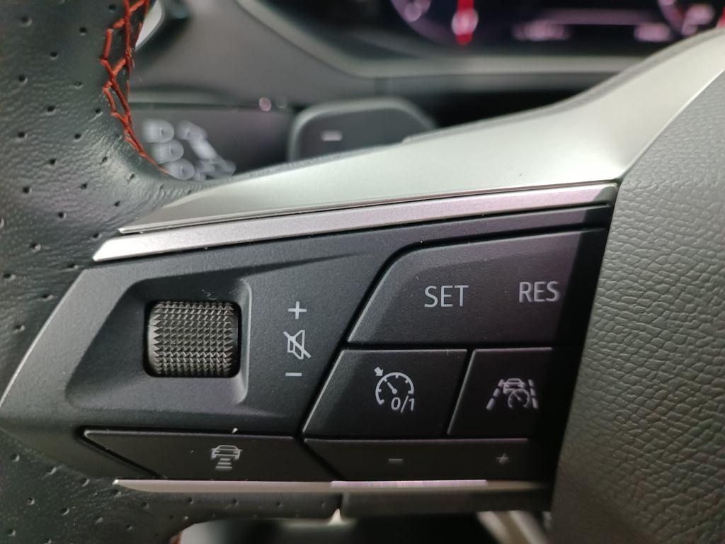 SEAT Tarraco 1.5 TSI S&S FR Edition DSG 110 kW (150 CV) - 8