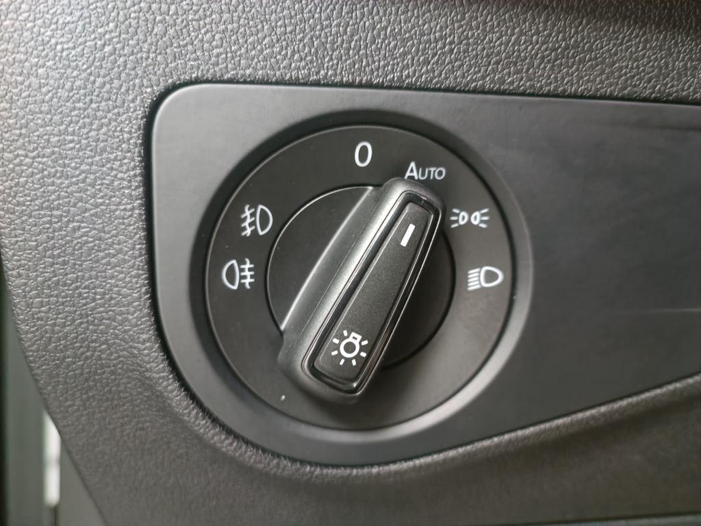 SEAT Tarraco 1.5 TSI S&S FR Edition DSG 110 kW (150 CV) - 10