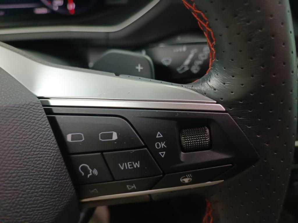 SEAT Tarraco 1.5 TSI S&S FR Edition DSG 110 kW (150 CV) - 11