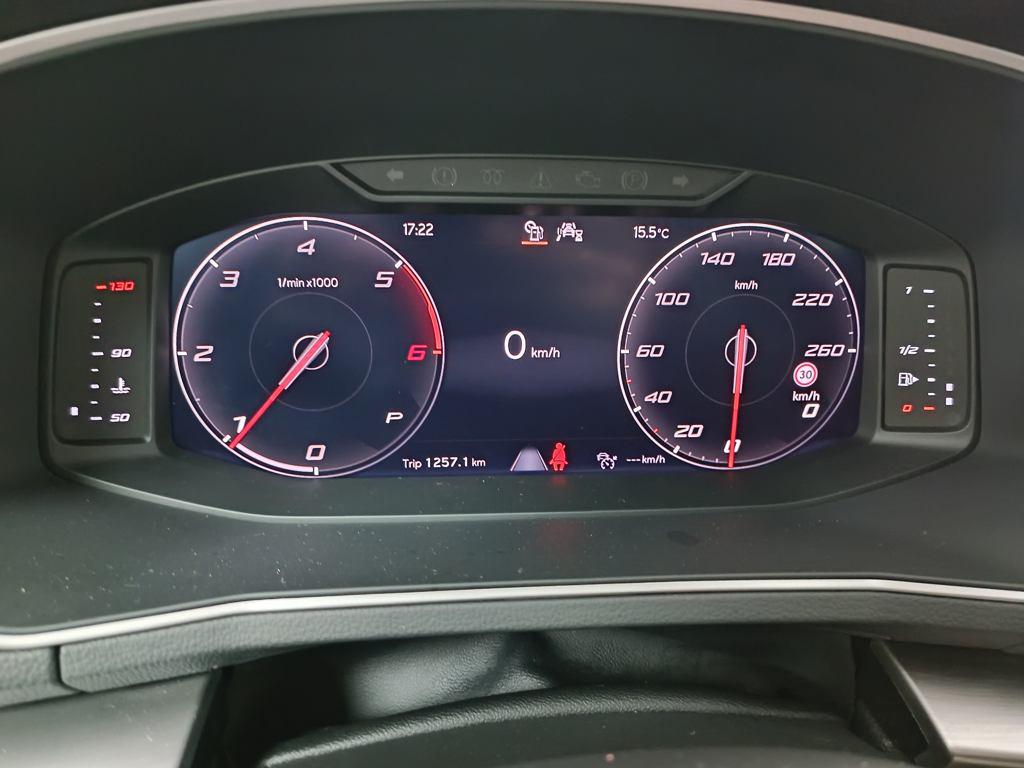 SEAT Tarraco 1.5 TSI S&S FR Edition DSG 110 kW (150 CV) - 12