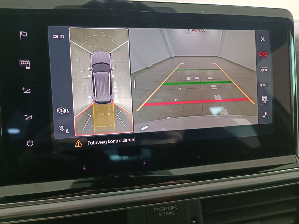 SEAT Tarraco 1.5 TSI S&S FR Edition DSG 110 kW (150 CV) - 15