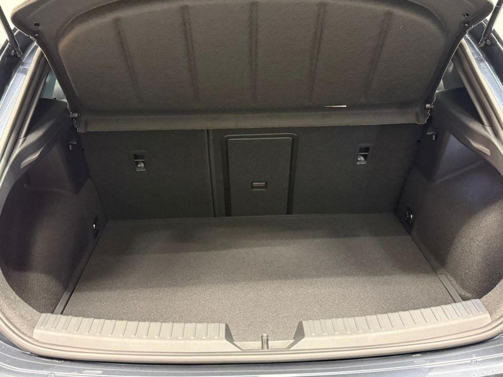 SEAT León 1.5 TSI e-Hybrid FR XM DSG 150 kW (204 CV) - 6