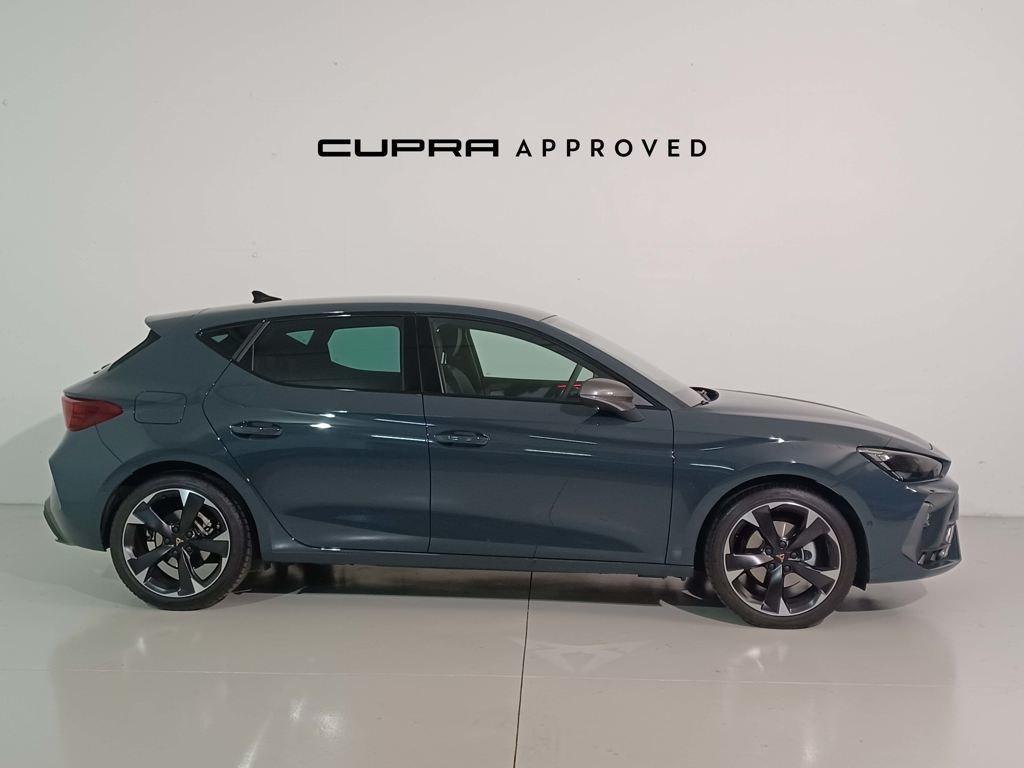 CUPRA León 1.5 eTSI DSG 110 kW (150 CV) - 2