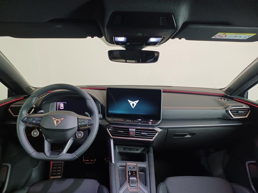 CUPRA León 1.5 eTSI DSG 110 kW (150 CV) - 3