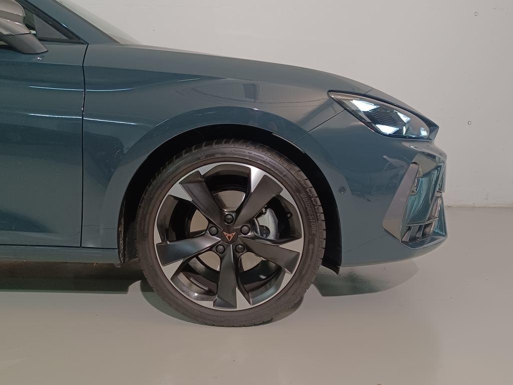 CUPRA León 1.5 eTSI DSG 110 kW (150 CV) - 7