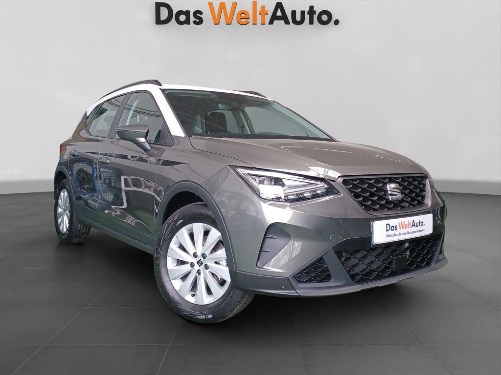 SEAT Arona 1.0 TSI Style XL 81 kW (110 CV) - 0