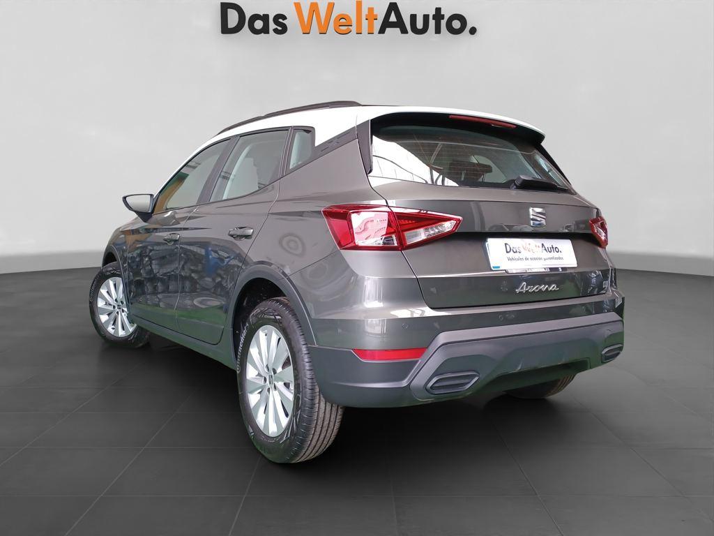 SEAT Arona 1.0 TSI Style XL 81 kW (110 CV) - 1