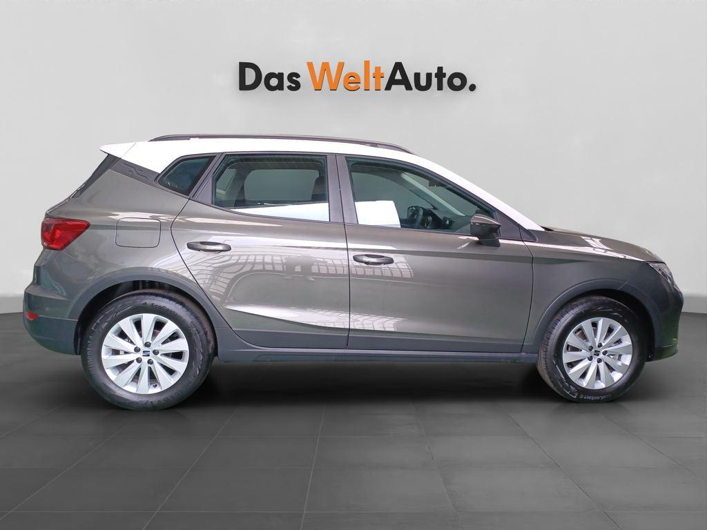 SEAT Arona 1.0 TSI Style XL 81 kW (110 CV) - 2